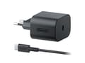 Miniatyrbild 1 av 2: Nintendo 10015096, inomhus, AC, 20 V, 1,5 m, Svart