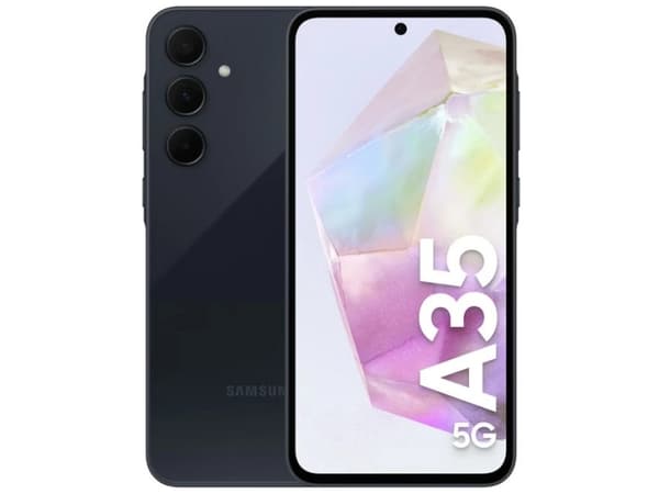 Refurbished Samsung Galaxy A35 5G 128GB (Awesome Navy)