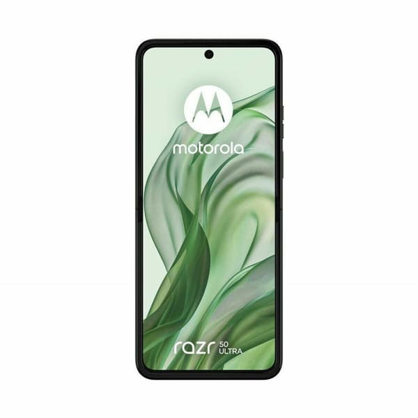 Smartphone Motorola RAZR 50 ULTRA 5G 6,9" 12 GB RAM 512 GB Grøn