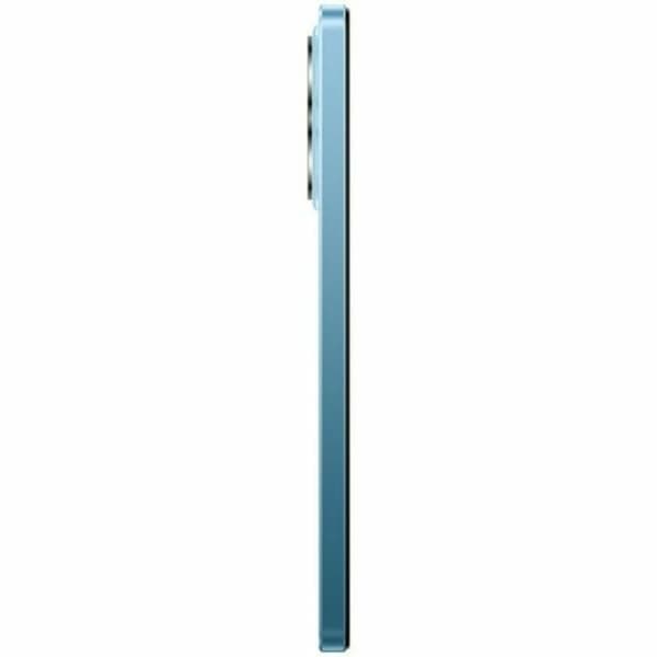 Smartphone Xiaomi Redmi Note 14 HELIO G99 ULTRA 6 GB RAM 128 GB Blå Svart 6,67"