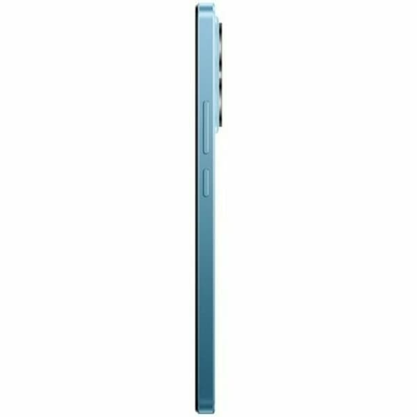 Smartphone Xiaomi Redmi Note 14 HELIO G99 ULTRA 6 GB RAM 128 GB Blå Svart 6,67"