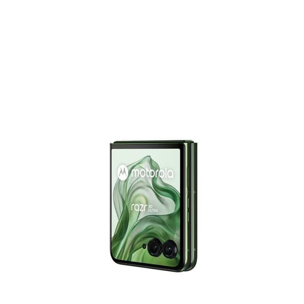 Smartphone Motorola RAZR 50 ULTRA 5G 6,9" 12 GB RAM 512 GB Grøn