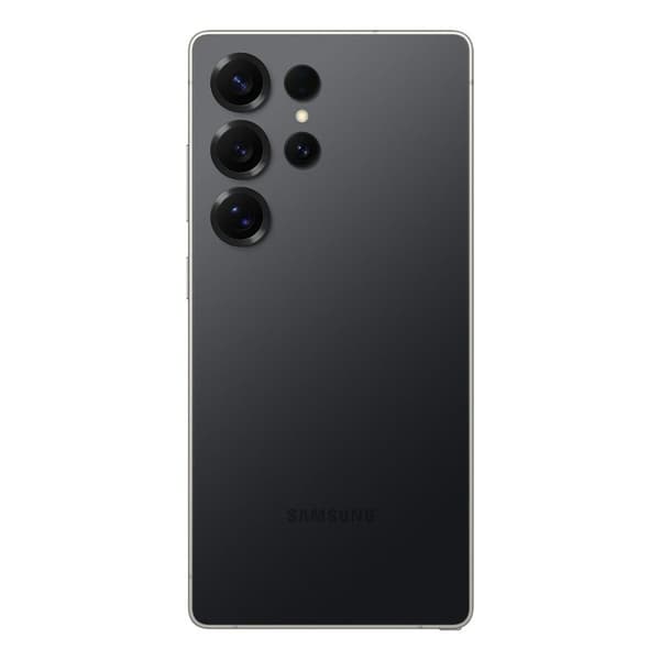 Älypuhelimet Samsung Galaxy S25 Ultra 6,9" Qualcomm Snapdragon 8 Elite 12 GB RAM 256 GB