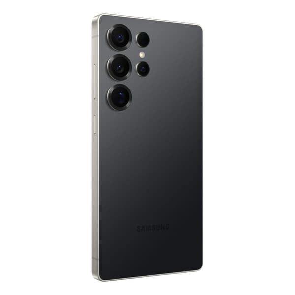 Älypuhelimet Samsung Galaxy S25 Ultra 6,9" Qualcomm Snapdragon 8 Elite 12 GB RAM 256 GB