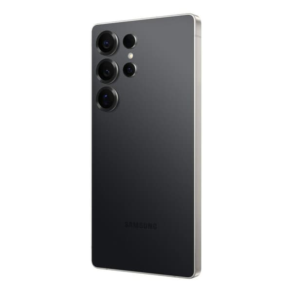 Älypuhelimet Samsung Galaxy S25 Ultra 6,9" Qualcomm Snapdragon 8 Elite 12 GB RAM 256 GB
