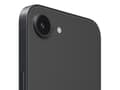 Miniatyrbild 4 av 5: Apple iPhone 16e , 15,5 cm (6.1"), 2532 x 1170 pixlar, 128 GB, 48 MP, iOS 18, Vit