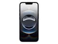 Miniatyrbild 2 av 5: Apple iPhone 16e , 15,5 cm (6.1"), 2532 x 1170 pixlar, 128 GB, 48 MP, iOS 18, Vit