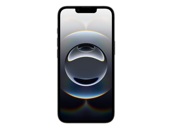 Apple iPhone 16e , 15,5 cm (6.1"), 2532 x 1170 pixlar, 128 GB, 48 MP, iOS 18, Vit