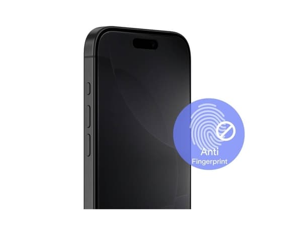 Renkforce RF-6683260, Apple, iPhone 16 Plus, Ripebestandig, 1 stykker
