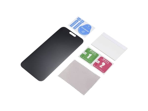 Renkforce RF-6683260, Apple, iPhone 16 Plus, Ripebestandig, 1 stykker