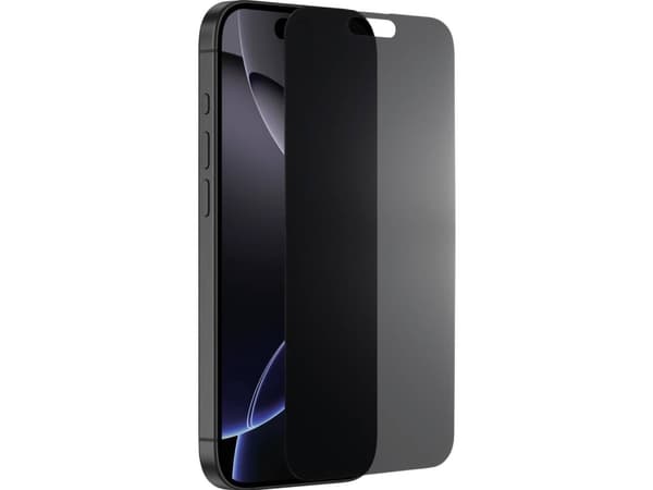 Renkforce RF-6683260, Apple, iPhone 16 Plus, Ripebestandig, 1 stykker