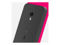 Miniatyrbilde 4 av 5: Nokia 235 4G (2024) - 4G funksjonstelefon - dobbelt-SIM - RAM 64 MB / Internminne 128 MB - microSD slot - rear camera 2 MP - svart