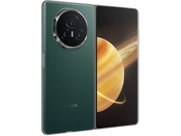 Smartfon Honor Magic V3 5G Dual Sim 12/512GB Green
