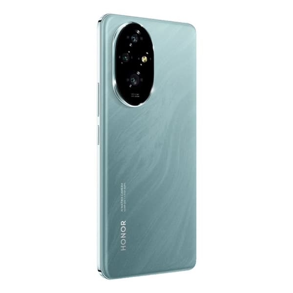 Smartphone Honor 6,7" 12 GB RAM 512 GB Grøn