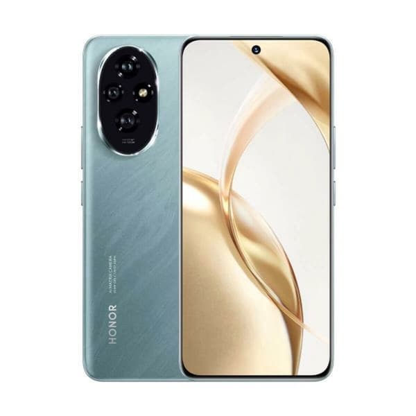 Smartphone Honor 6,7" 12 GB RAM 512 GB Grøn