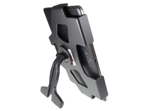 Brodit 215780, Plate / UMPC, Passiv holder, Bil, Sort
