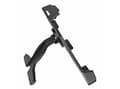 Miniatyrbilde 2 av 3: Brodit 215780, Plate / UMPC, Passiv holder, Bil, Sort