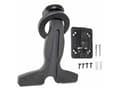 Miniatyrbilde 1 av 3: Brodit 215780, Plate / UMPC, Passiv holder, Bil, Sort