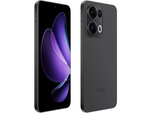 OPPO 13 Pro 5G, 17,4 cm (6,83"), 12 GB, 512 GB, 50 MP, Android 15, Grafit, Grå, Lila grafit, Grå, Lila