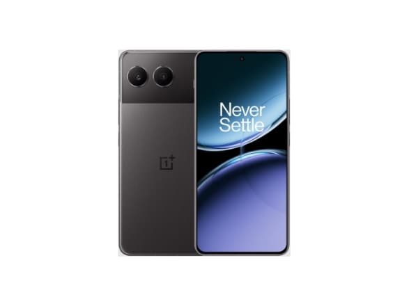 OnePlus Nord 4 - 5G smarttelefon - dobbelt-SIM - RAM 12 GB / Internminne 256 GB - OLED-display - 2772 x 1240 piksler - 2x bakkameraer 50 MP, 8 MP - f