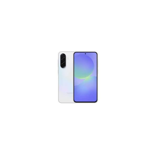 Samsung SM-A366B A36 8+256GB 6.7" 5G Awesome White