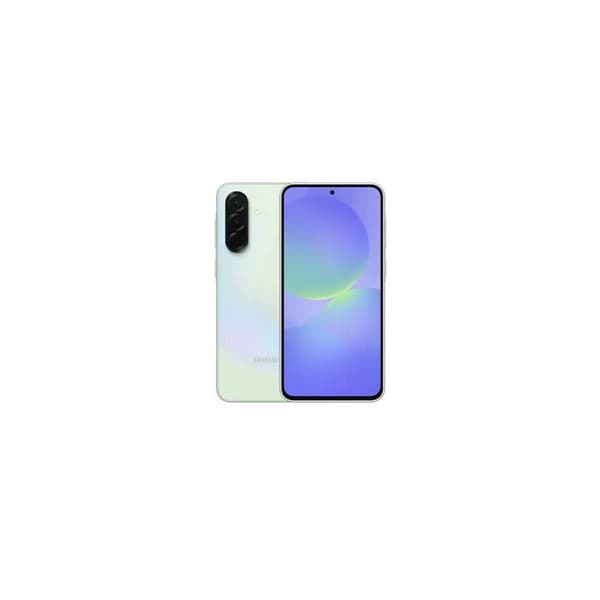 Samsung SM-A366B A36 8+256GB 6.7" 5G Awesome Lime ITA