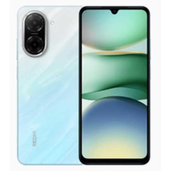 Smartphone Xiaomi Redmi A5 Unisoc 4 GB RAM 128 GB Blå