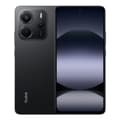 Miniatyrbild 1 av 2: Smartphone Xiaomi Redmi Note 14 8+256GB DS 4G HELIO G99 ULTRA 8 GB RAM 256 GB Svart 6,67"