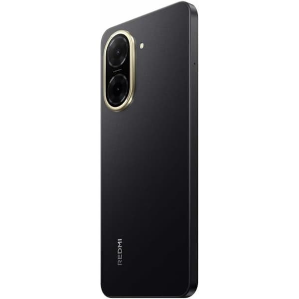 Smartphone Xiaomi Redmi A5 Unisoc 4 GB RAM 128 GB Svart