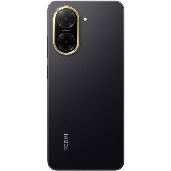 Smartphone Xiaomi Redmi A5 Unisoc 4 GB RAM 128 GB Svart