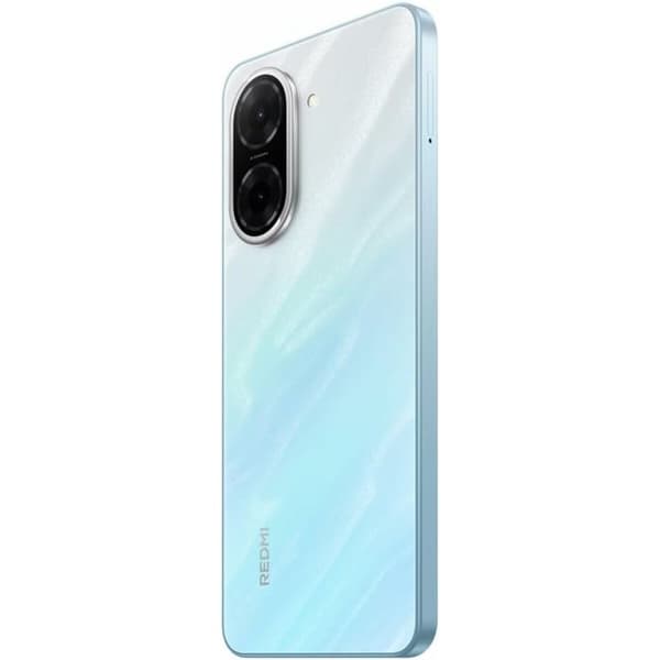 Smartphone Xiaomi Redmi A5 Unisoc 4 GB RAM 128 GB Blå
