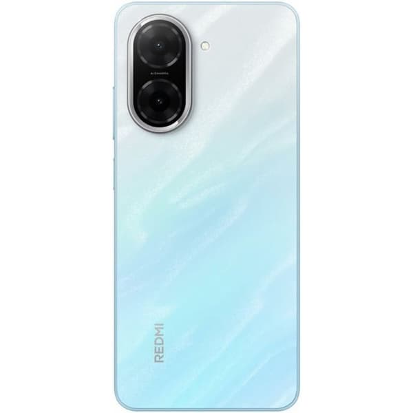 Smartphone Xiaomi Redmi A5 Unisoc 4 GB RAM 128 GB Blå