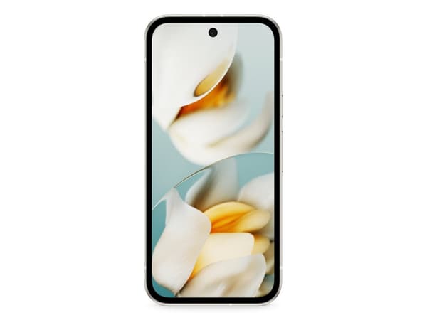 Google Pixel 9a, 16 cm (6.3"), 8 GB, 128 GB, 48 MP, Android 15, Grey