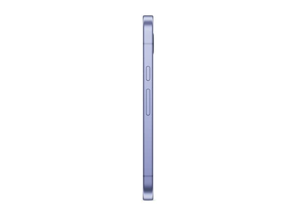 Google Pixel 9A - 5G smarttelefon - dobbelt-SIM - RAM 8 GB / Internminne 128 GB - pOLED display - 6.3" - 2424 x 1080 piksler (120 Hz) - 2x bakkamerae
