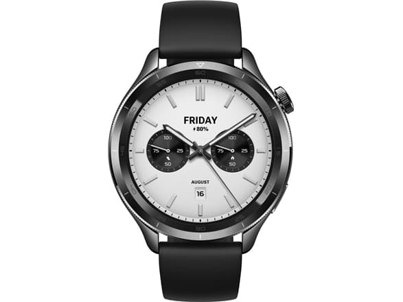 Xiaomi Watch S4 Bezel | Black