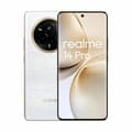 Miniatyrbillede 1 af 5: Smartphone Realme 14 PRO 8 GB RAM 256 GB Hvid