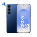 Miniatyrbild 3 av 11: Smartphone Samsung Galaxy S25 6,2" Qualcomm Snapdragon 8 Elite 12 GB RAM 128 GB Marinblå