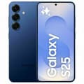 Miniatyrbillede 4 af 11: Smartphone Samsung Galaxy S25 6,2" Qualcomm Snapdragon 8 Elite 12 GB RAM 128 GB Marineblå