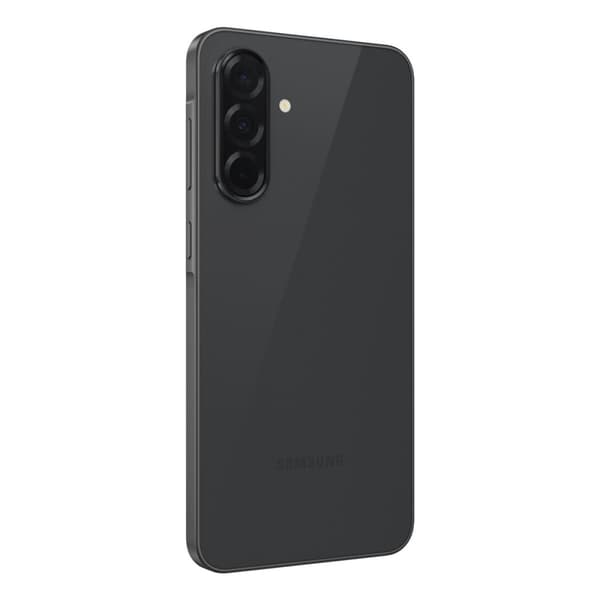 Smartphone Samsung SM-A366BZKGEEB