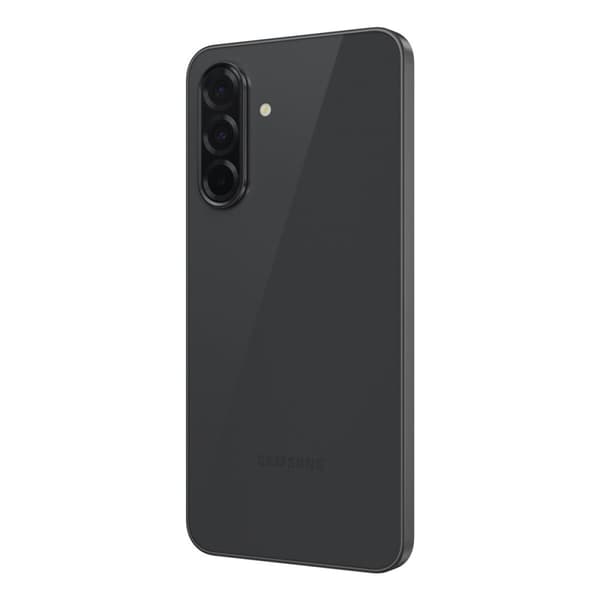 Smartphone Samsung SM-A366BZKGEEB