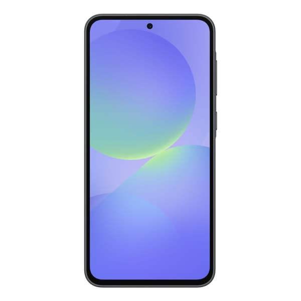 Smartphone Samsung SM-A366BZKGEEB