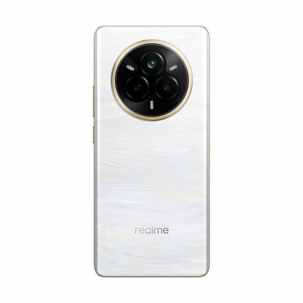 Smarttelefoner Realme 14 PRO 8 GB RAM 256 GB Hvit