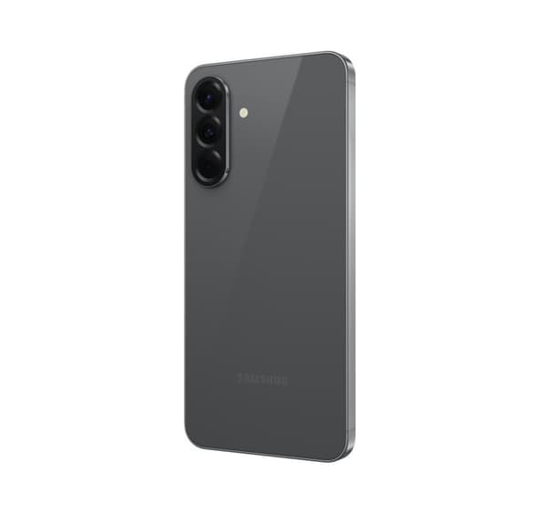 Samsung Galaxy A56 5G 8/256GB Smartphone - Awesome Grafit(Nordisk)