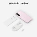 Miniatyrbild 4 av 4: Samsung Galaxy A56 5G 8/256GB Smartphone - Awesome Rosa(EU-Modell)
