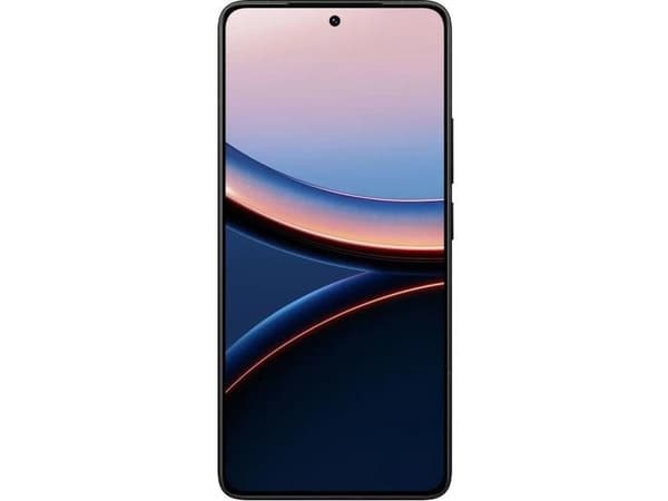 MOBILE PHONE POCO F7 ULTRA/16/512GB YELLOW MZB0JKDEU POCO