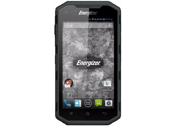Energy 500 LTE Dual Black