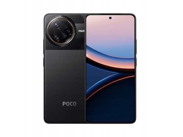 POCO F7 Ultra 16GB/512GB, lödd version