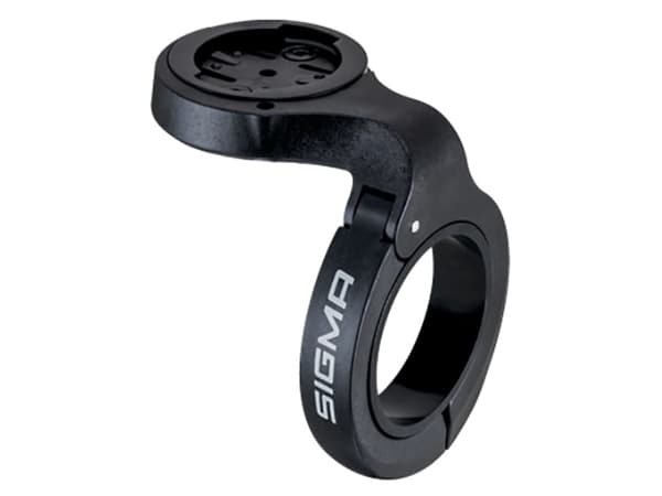 Sigma Sport 00500, Navigatør, Passiv holder, Sykkel, Sort