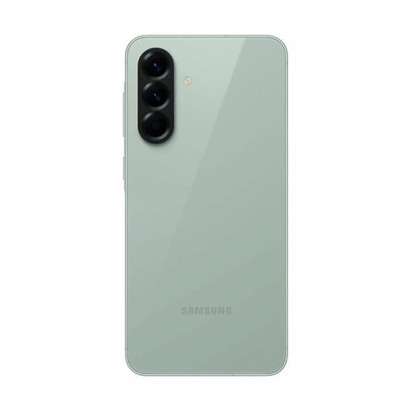 Smartphone Samsung 6,7" 8 GB RAM 128 GB Oliven