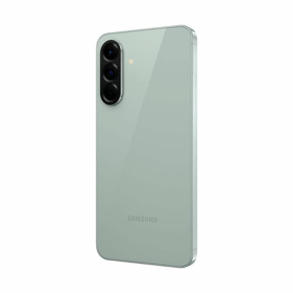 Smartphone Samsung 6,7" 8 GB RAM 128 GB Oliven